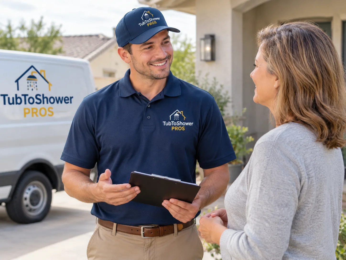 Tub Shower Conversion Lansing, NY FAQs